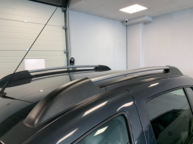 DACIA Sandero usata, con Vivavoce