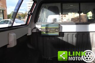 VOLKSWAGEN Amarok usata 39