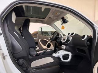 SMART ForTwo usata, con USB