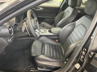 ALFA ROMEO Giulia usata, con Cruise Control