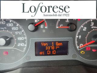 FIAT Fiorino usata, con Immobilizzatore elettronico