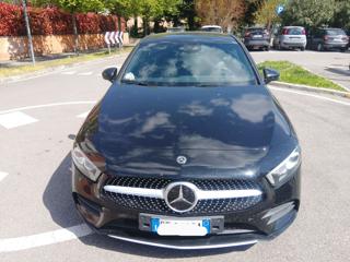 MERCEDES-BENZ A 180 usata, con Airbag