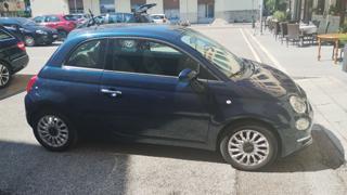 FIAT 500 usata, con Airbag laterali
