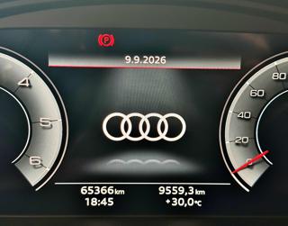 AUDI A5 usata, con ESP