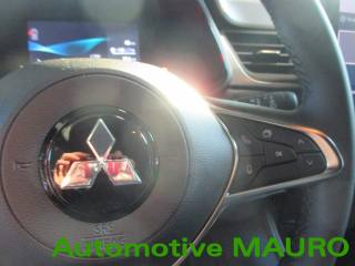 MITSUBISHI ASX usata, con Specchietti laterali elettrici