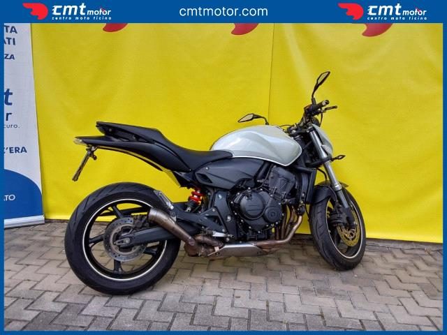 HONDA Hornet 600 usata 2