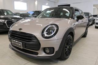 MINI Clubman usata, con Airbag laterali