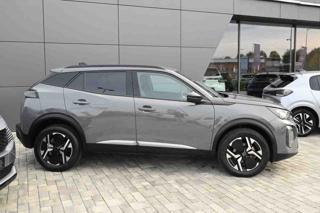 PEUGEOT 2008 usata, con Airbag Passeggero