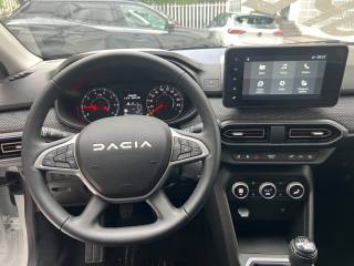 DACIA Sandero usata, con Controllo vocale