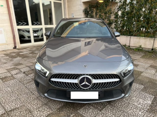 MERCEDES-BENZ A 180 usata 3