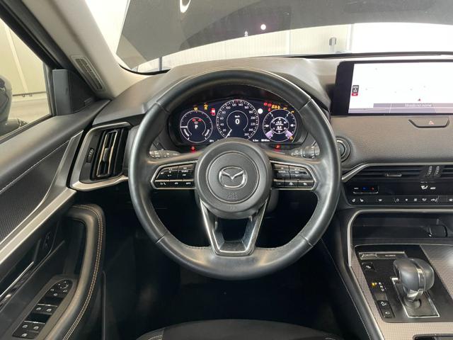 MAZDA CX-60 usata, con Servosterzo