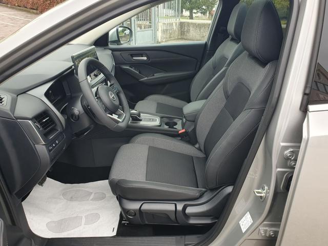 NISSAN Qashqai usata, con Cerchi in lega