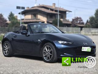 MAZDA MX-5 Skyactiv-G Exceed