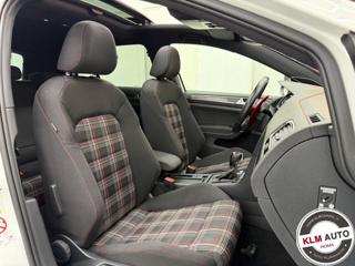 VOLKSWAGEN Golf GTI usata, con Cerchi in lega