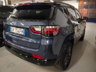 JEEP Compass usata, con Controllo elettronico della corsia