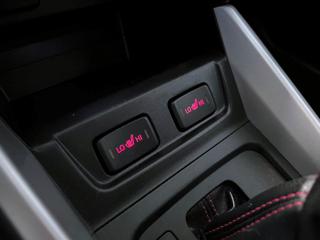 SUZUKI Vitara usata, con Cruise Control