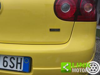 VOLKSWAGEN Golf GTI usata 18