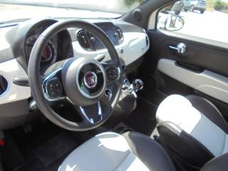 FIAT 500 usata 28