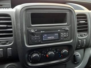 FIAT Talento usata, con Autoradio digitale