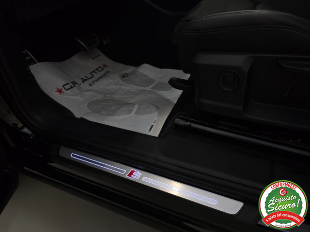 AUDI Q3 usata, con ESP