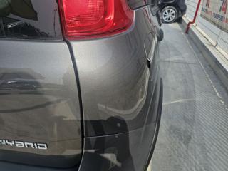 FIAT Panda usata, con Airbag testa