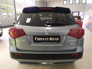SUZUKI Vitara usata, con Airbag Passeggero