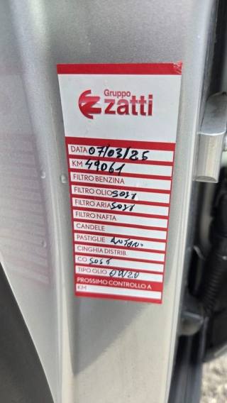 ALFA ROMEO Stelvio usata, con Servosterzo