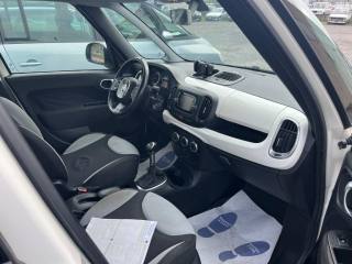 FIAT 500L usata, con Controllo trazione