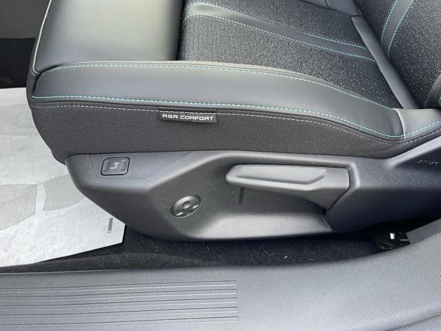 PEUGEOT 308 usata, con Autoradio digitale