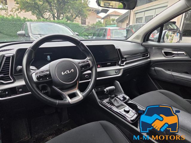 KIA Sportage usata, con Chiusura centralizzata