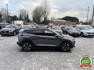 PEUGEOT 2008 usata, con Climatizzatore