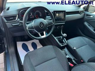 RENAULT Clio usata, con Climatizzatore
