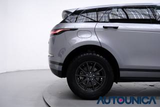 LAND ROVER Range Rover Evoque usata 51