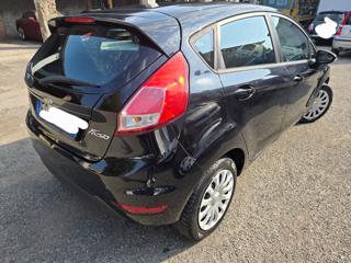 FORD Fiesta usata, con Airbag laterali