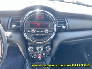 MINI One usata, con Chiusura centralizzata