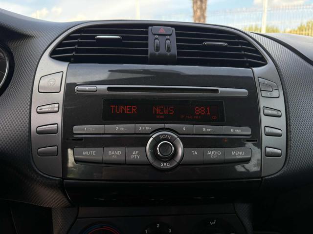 FIAT Bravo usata, con Controllo trazione