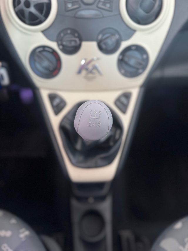 FORD Ka usata 15
