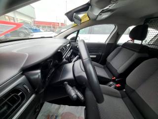 CITROEN C3 usata, con Immobilizzatore elettronico