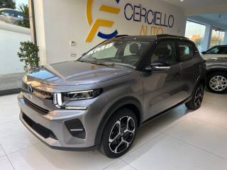 CITROEN C3 usata, con Alzacristalli elettrici