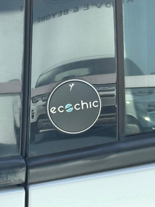 LANCIA Ypsilon usata, con Specchietti laterali elettrici