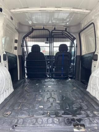 FIAT Doblo usata, con Controllo trazione