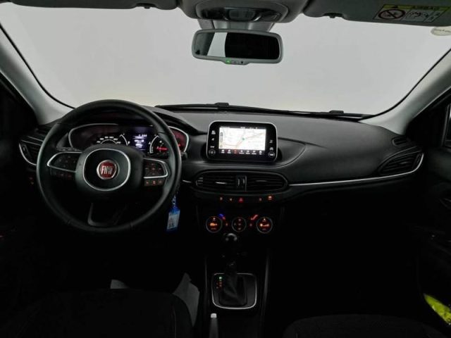 FIAT Tipo usata, con Autoradio