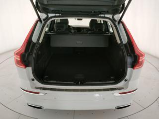 VOLVO XC60 usata, con Volante multifunzione