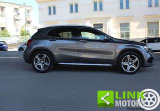 MERCEDES-BENZ GLA 220 usata, con Autoradio