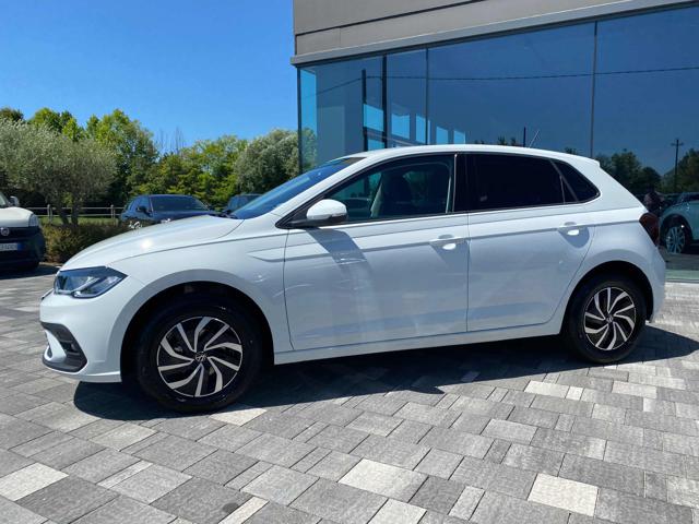 VOLKSWAGEN Polo usata, con Chiusura centralizzata