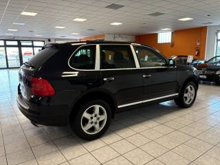 PORSCHE Cayenne usata, con Airbag Passeggero