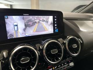 MERCEDES-BENZ GLA 200 usata, con Immobilizzatore elettronico