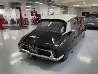CITROEN DS usata 2