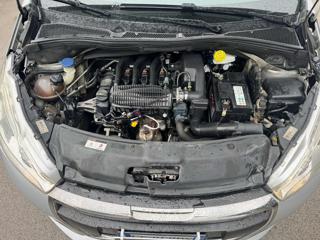 PEUGEOT 208 usata, con Servosterzo