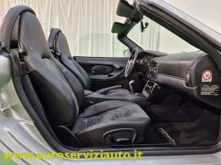 PORSCHE Boxster usata 31